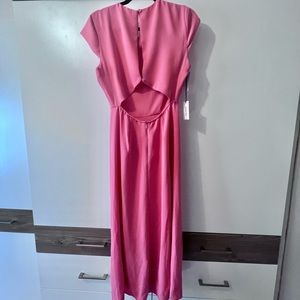 Babaton Hampton Dress